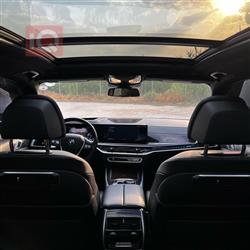 بي ام دبليو X5